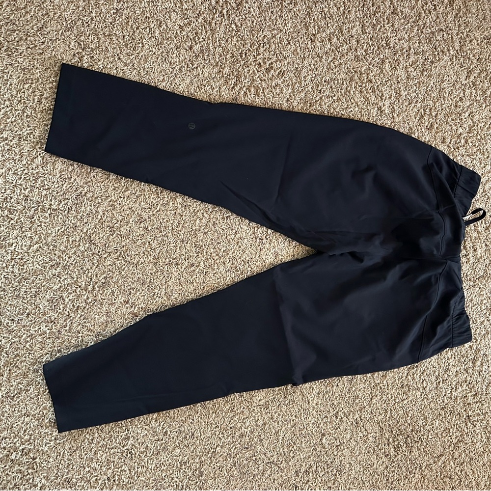 Lululemon Athletica Black Activewear Pants